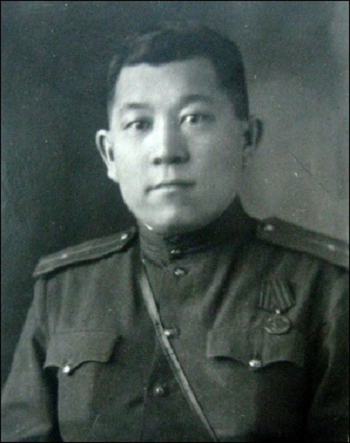 От казахского аула до рейхстага: путь гвардии младшего лейтенанта Жангисина