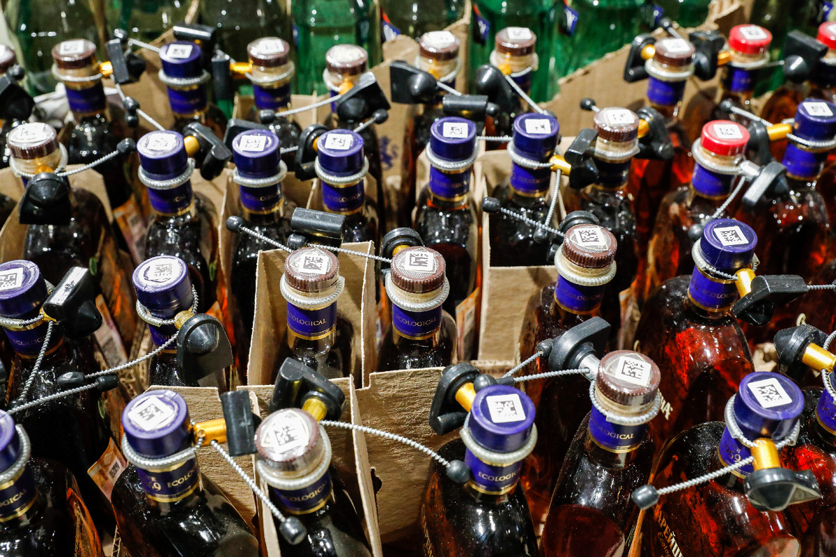 Фото: Артём Геодакян/ТАСС