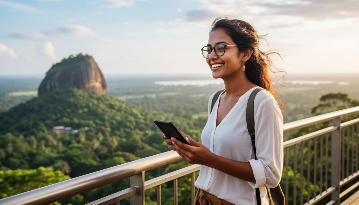 ТОП eSIM (еСИМ) на Филиппинах для туристов в 2026 году