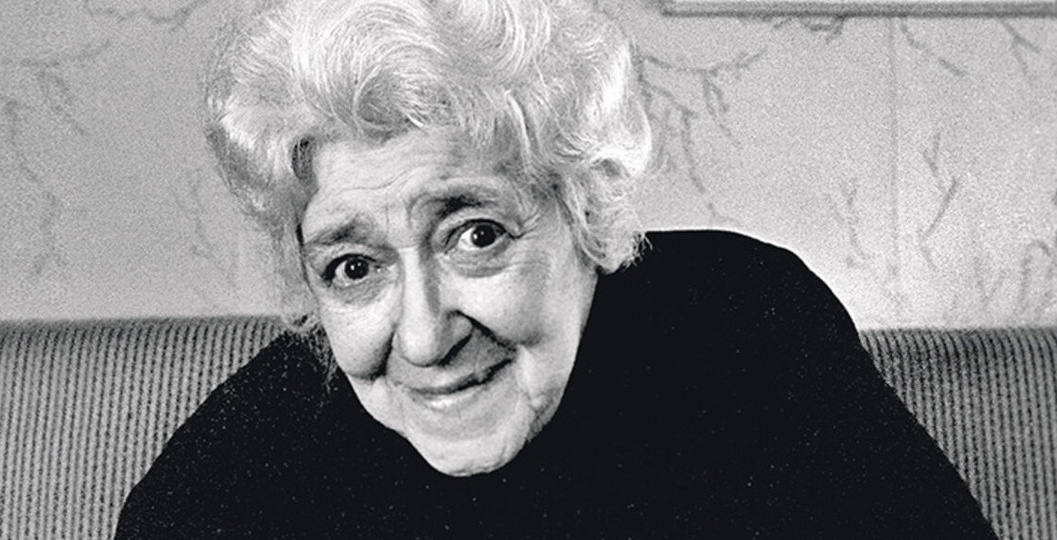 5 жёстких советов женщинам от Фаины Раневской