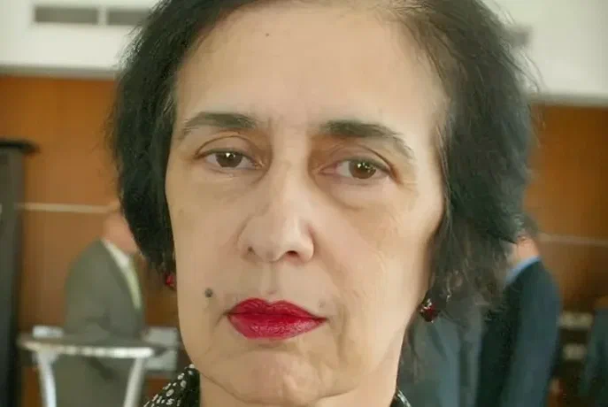 Галина Яковлевна Джугашвили дочь Якова от брака с балериной Юдифью Мельцер. Родилась в 1938 году, стала филологом, изучала литературу Алжира. Вышла замуж за алжирца и сотрудника ООН Хусейна бен Саада. Умерла в 2007 году.