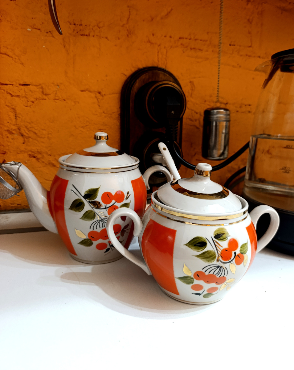 Фото автора. 