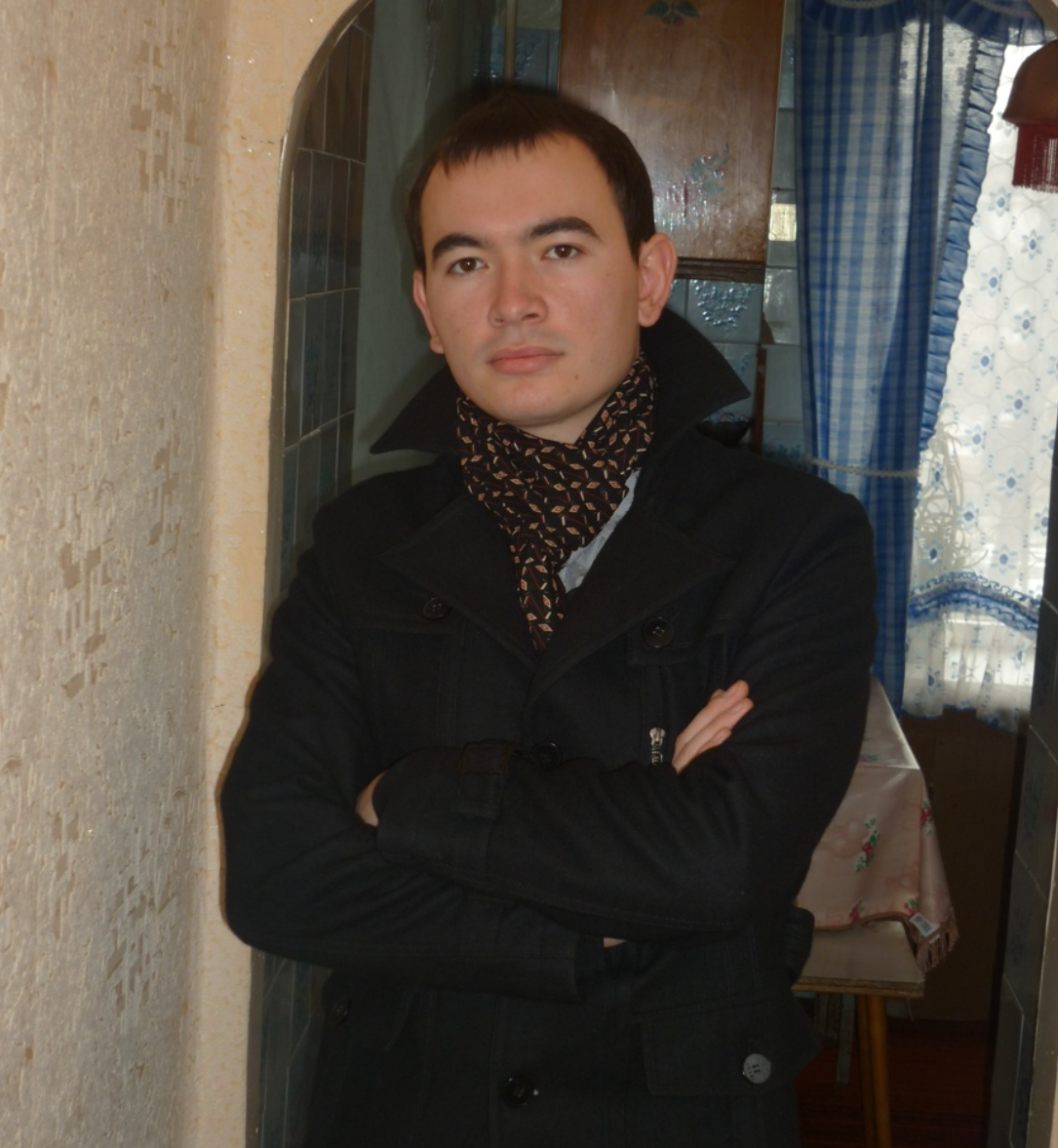 Рудольф Габтрахманов фото из открытых источников