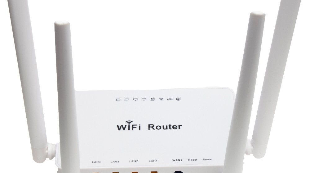    Вы не поверите, что прячется внутри вашего Wi-Fi роутера