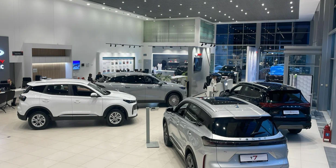 Tenet и Chery вновь подорожали. AGR обещали  снизить цены, а сами упростили комплектации и повышают цены