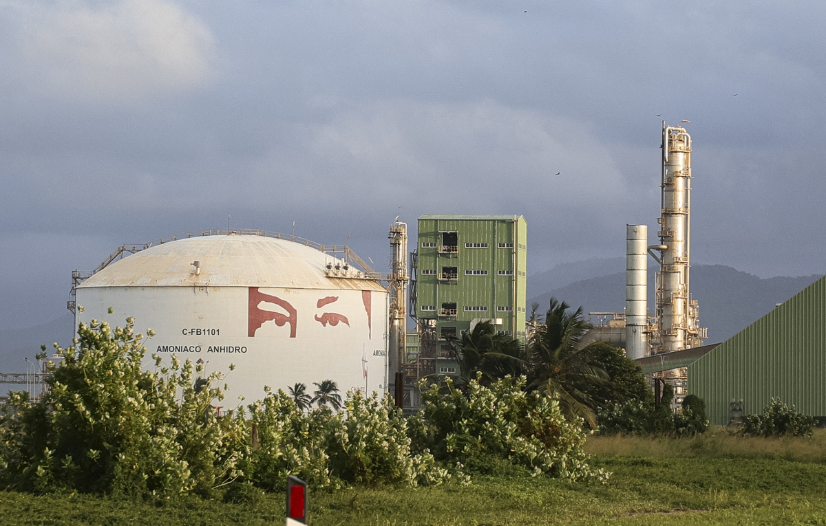 Jesus Vargas/Getty Images