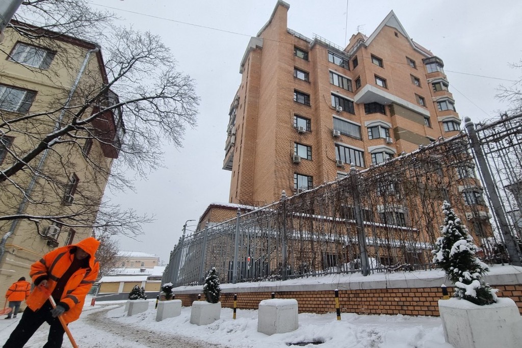    Фото © Анастасия Романова / Абзац