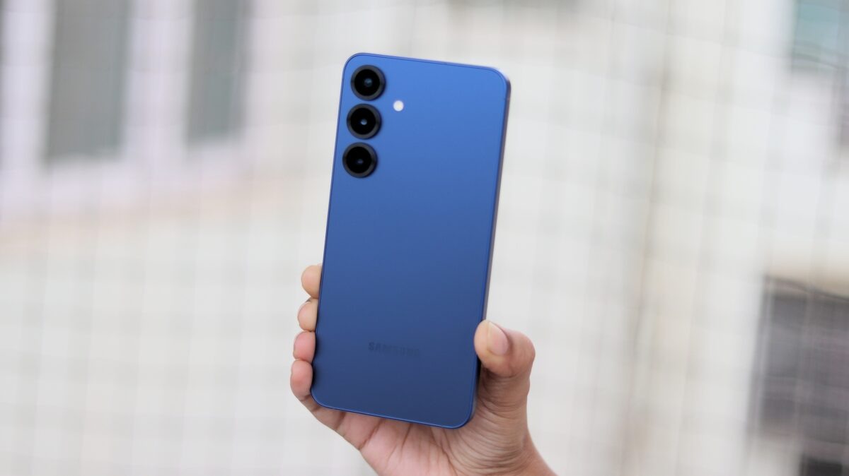 Фото: Sammobile  📷
