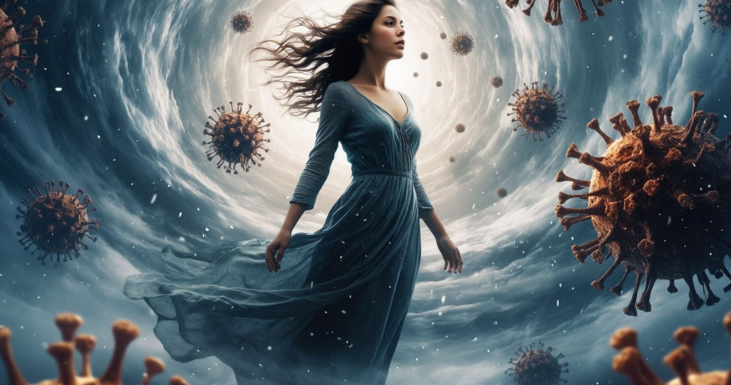 Понятный Гайд по иммунитету