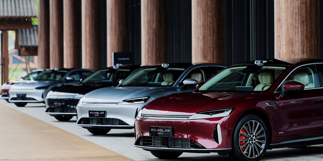 Эксперты: доля новых китайских авто на рынке РФ опустится ниже 50% в 2026 году