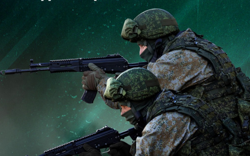    Минобороны РФ