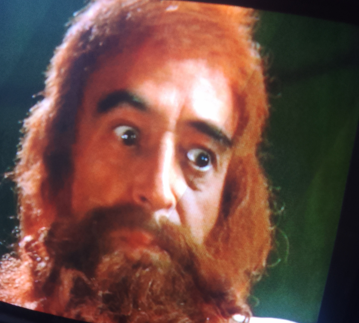 Владимир Этуш в роли Карабаса 