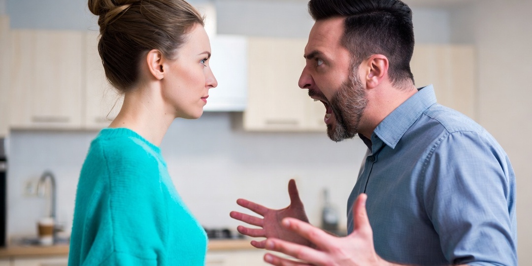 После своих измен БЫВШИЙ попытался вернуться в её жизнь, но всё пошло не так