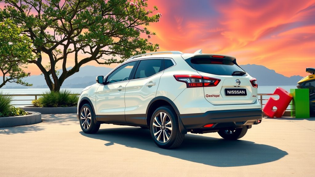    Nissan Qashqai до 160 лошадиных для Дальнего Востока: правый руль или левый что выгоднее