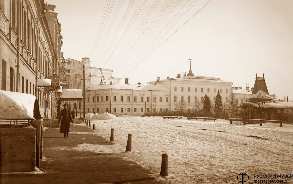    Фото: Русский музей фотографии