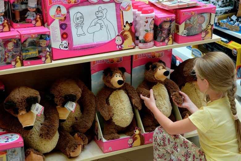    Владимир Федоренко/РИА Новости