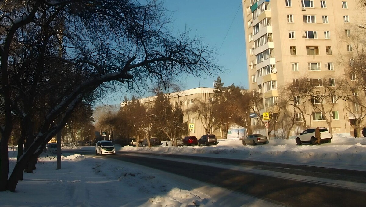    Комсомольск-на-Амуре   Руслан Богуславский