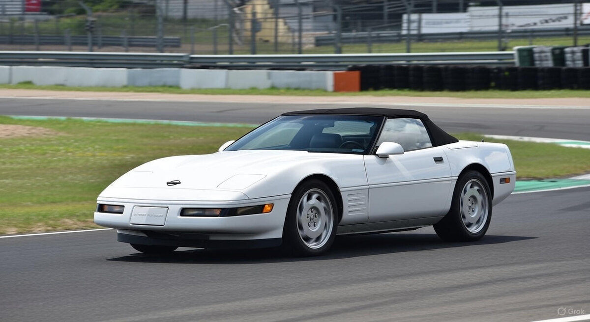 Изображение Grok  📷
