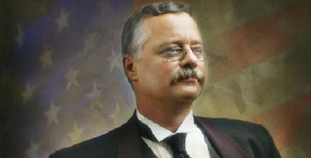 В 1901-1909гг президентом США, "отодвинувшим" Англию, перекупившим концессию у французов, заключавшим договор с Колумбией и отделившим в итоге от неё Панаму был РЕСПУБЛИКАНЕЦ Теодор Рузвельт. При нём же была и осуществлена основная часть работ по строительству Панамского канала. (qalampir.uz)
