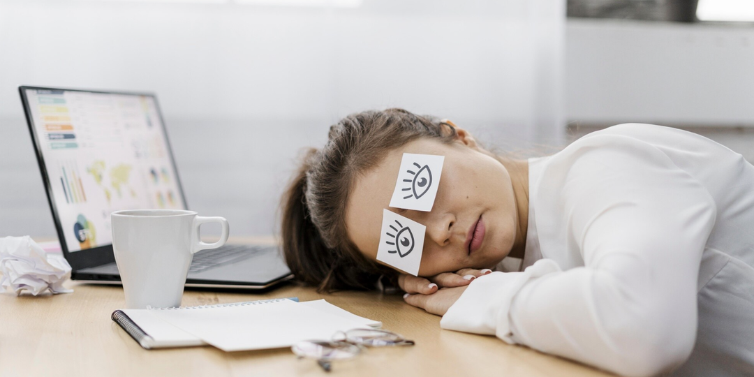 Как отличить переутомление от начинающегося воспаления в организме