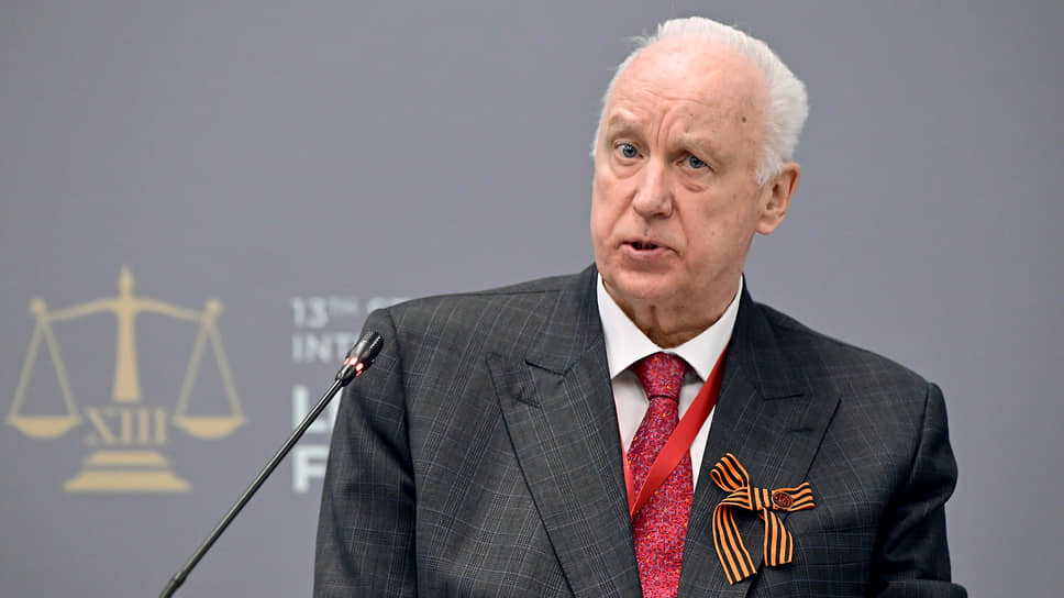 Фото: Алексей Смагин / Коммерсантъ