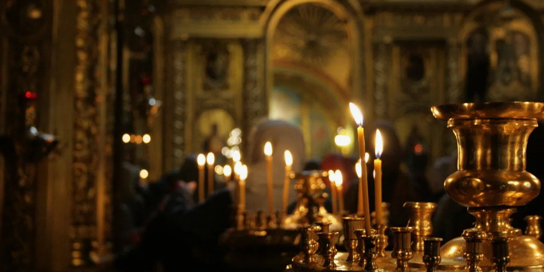 Какие молитвы нужно прочесть 13-14 января в Старый Новый год? Васильев Вечер