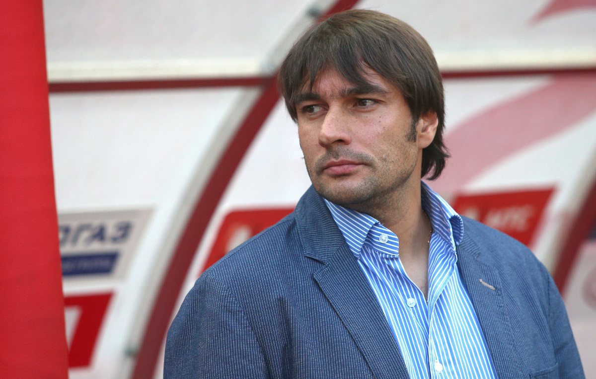    Дмитрий Гунько  Станислав Красильников/ТАСС