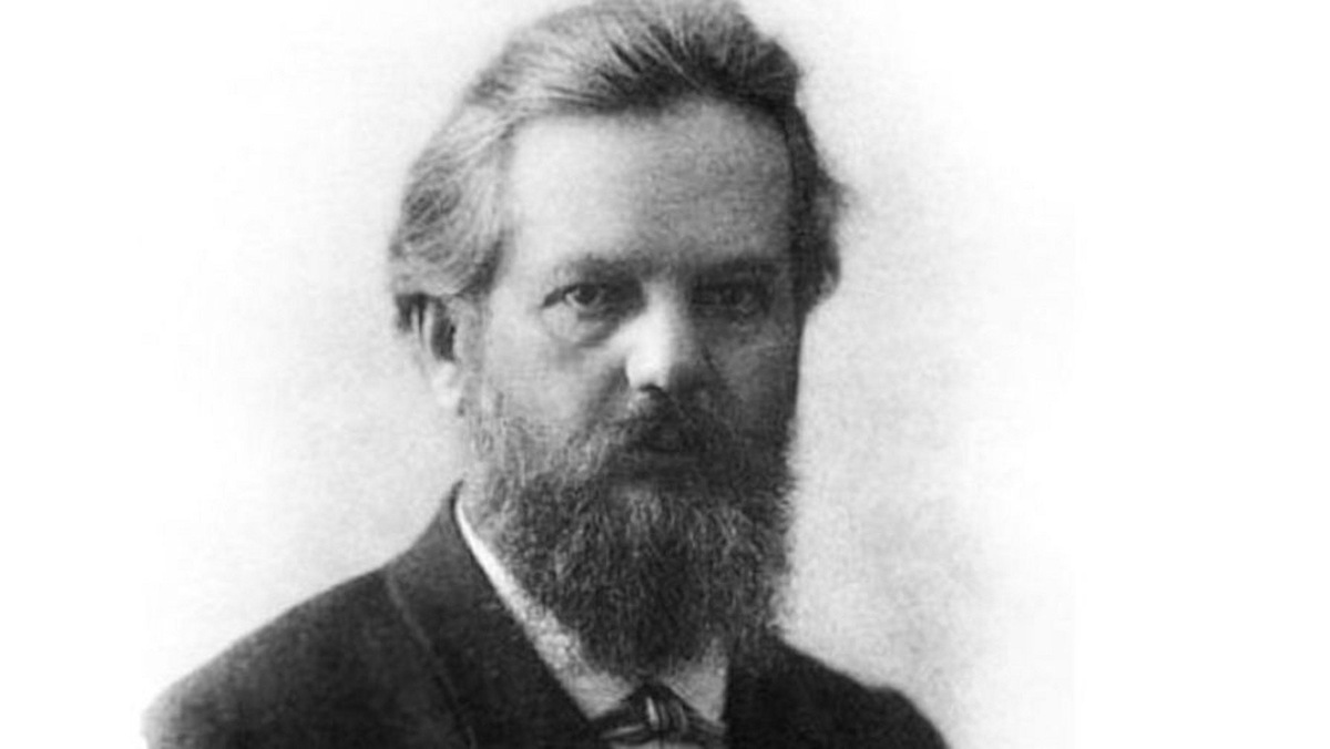 Петр Петрович Кащенко, фотография из открытых источников