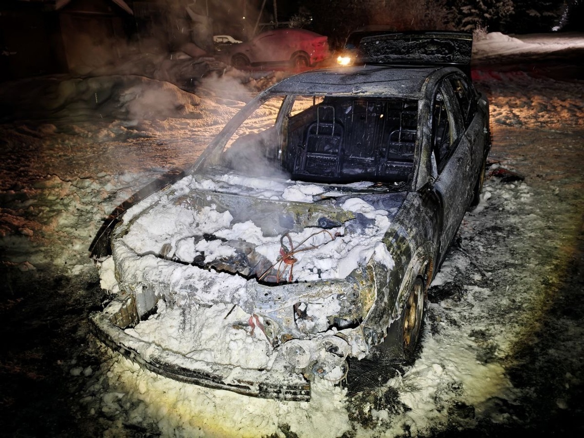    Фото: ОПС по Кемскому району