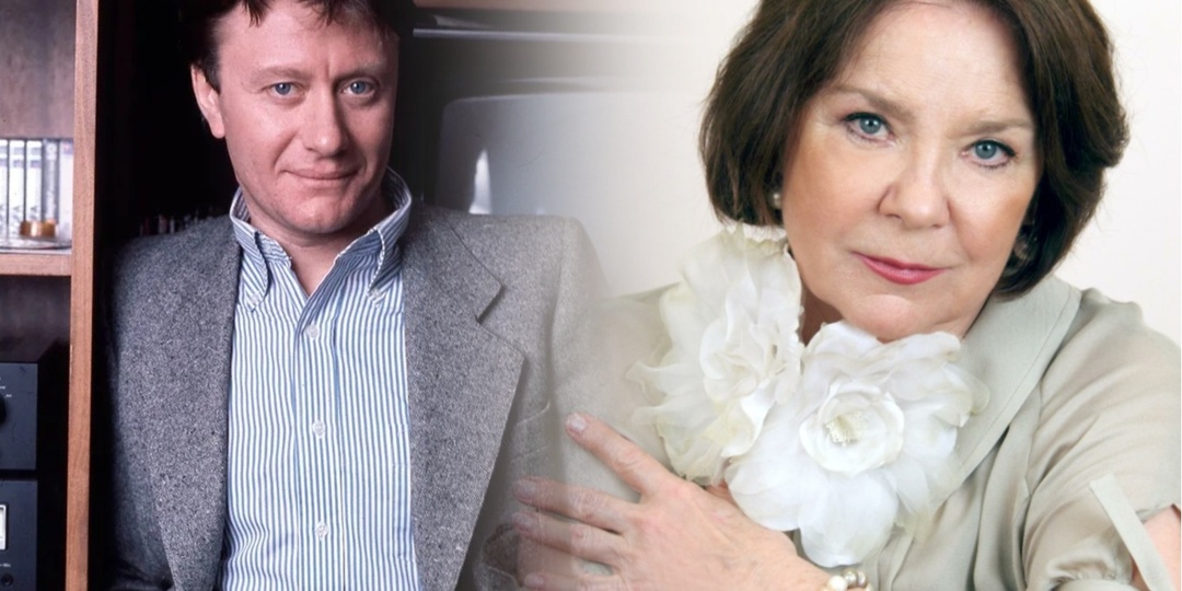 Как выглядела квартира Андрея Миронова и Ларисы Голубкиной - семейное гнездышко артистов