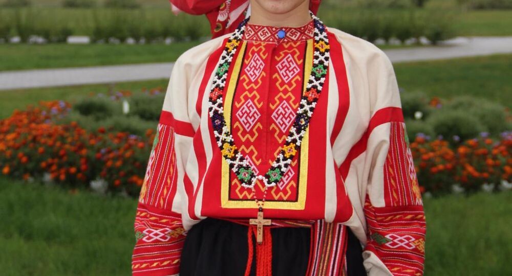 Уральские языки - долгий путь из Азии в Европу длиной в тысячи километров и тысячи лет.