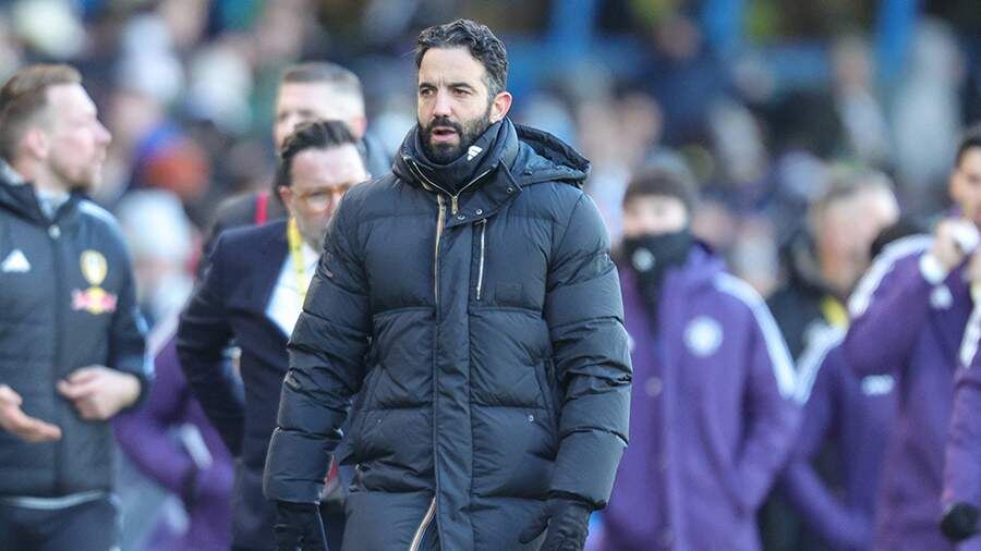    Фото: Global Look Press/IMAGO/Richard Bierton/News Image