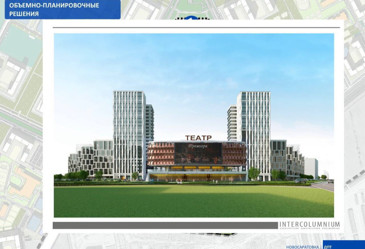 фото: Комитет по строительству Ленинградской области