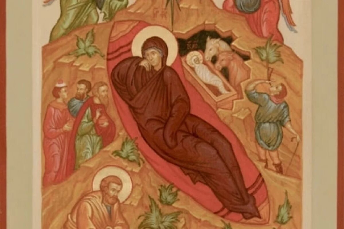    Ночь перед Рождеством вмещает в себя огромное число традиций и историй