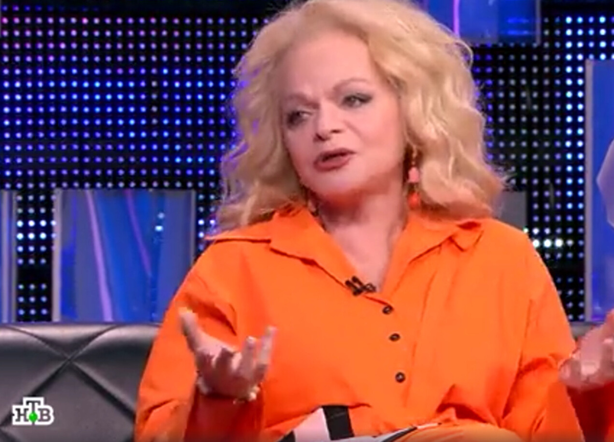     Фото: Скрин из программы "Центральное телевидение"