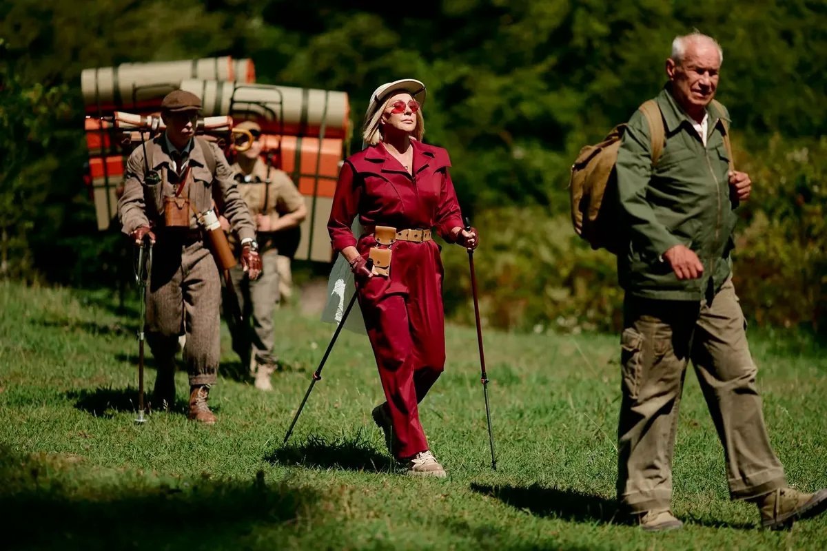 Верной ли дорогой идем, товарищи? 