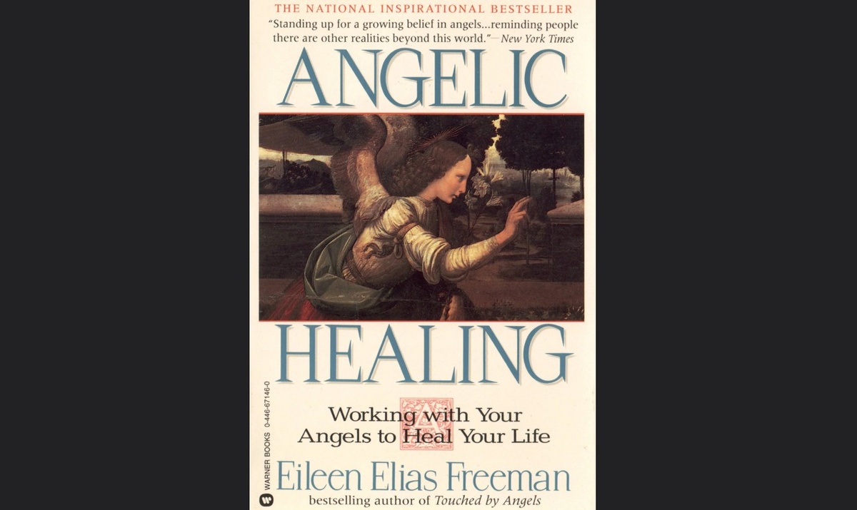 Эйлин Элиас Фриман известна своими работами в области метафизики и эзотерических наук, включая исследования по вопросам духовности и сверхъестественного. Она является автором ряда книг и статей, посвященных разным аспектам человеческой психики и сознания, а также роли высших сущностей в развитии души.