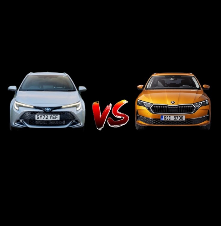 toyota corolla гибрид обзор, skoda octavia a8 рестайлинг, corolla или octavia, что лучше corolla, skoda octavia 4x4 отзывы, гибрид или турбо, лучший автомобиль c класса, надежный автомобиль 2026