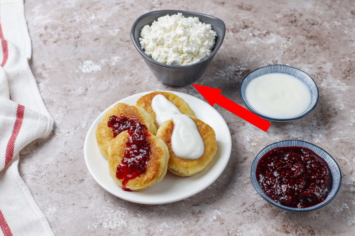    Секретные сырники с морковью, которые съест даже самый капризный ребенок