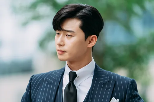 Пак Со Джун