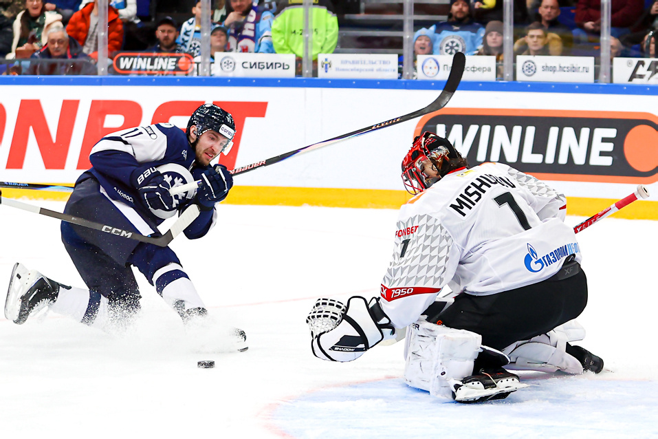    Фото: vk.com/hcsibir1962