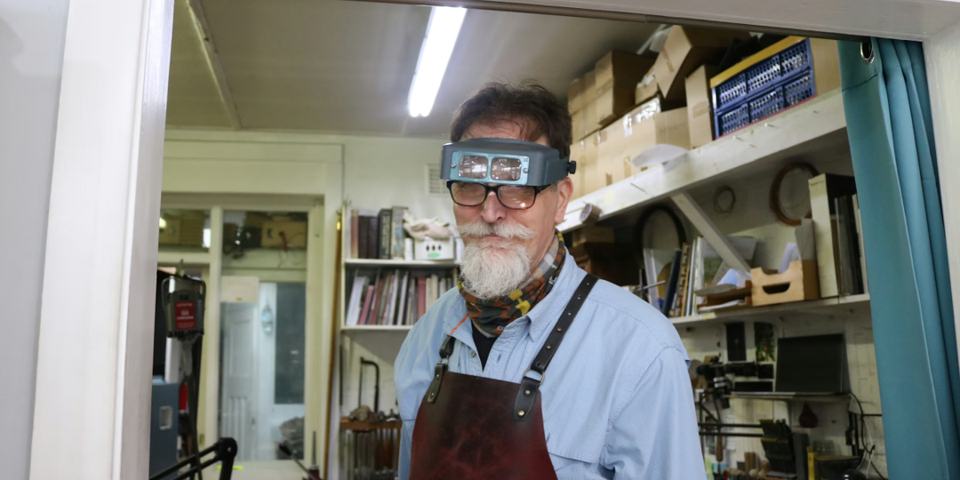 Малый бизнес просто попал под горячую руку