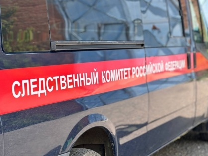    Фото: kuzbass.sledcom.ru Илья Федоров