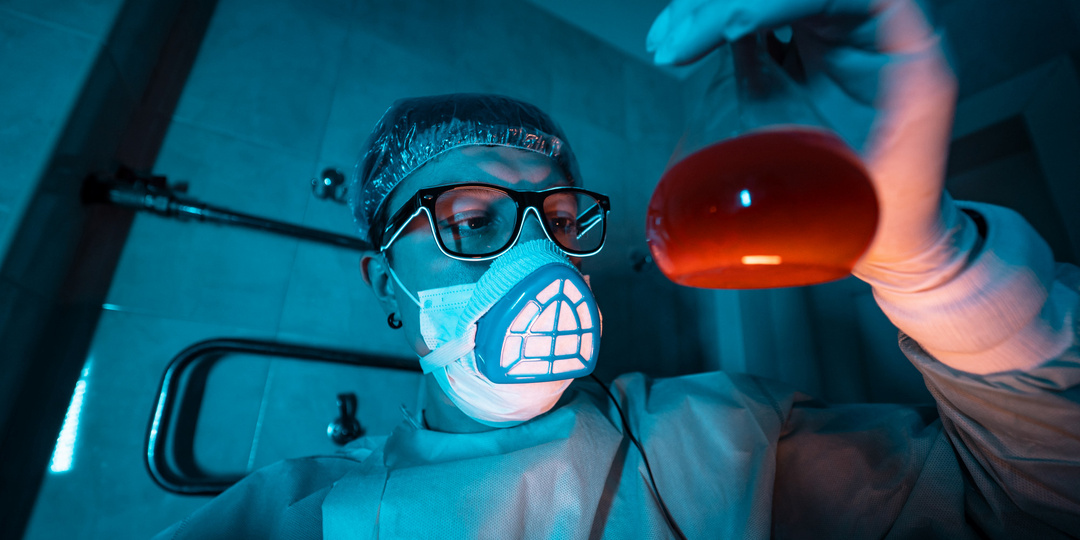 Самые жуткие научные открытия последних 5 лет