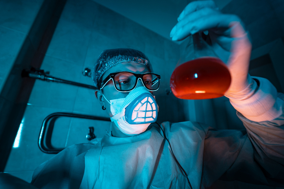     Самые жуткие научные открытия последних 5 лет