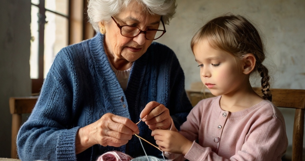 Вязание без границ: Присоединяйтесь к нашей телеграм-группе!