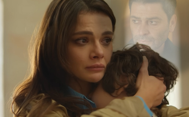 Песня из сериала "Далекий город"🌹: когда мать против❤️‍🔥