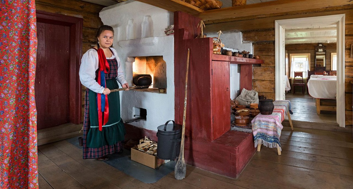    Стало известно, сколько туристов посетили «Кижи» в первые дни новогодних каникул© Музей «Кижи» / VK