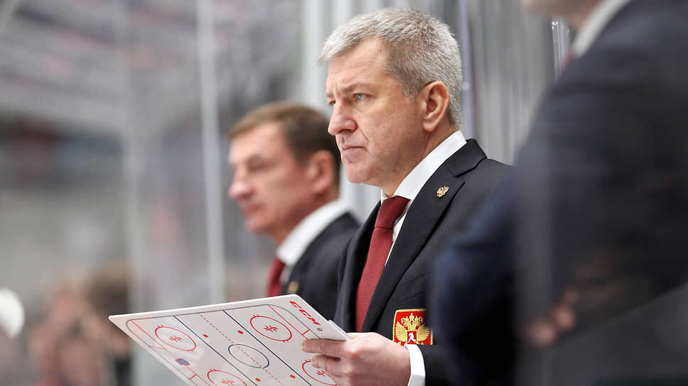 Фото: Илья Смирнов / Коммерсантъ