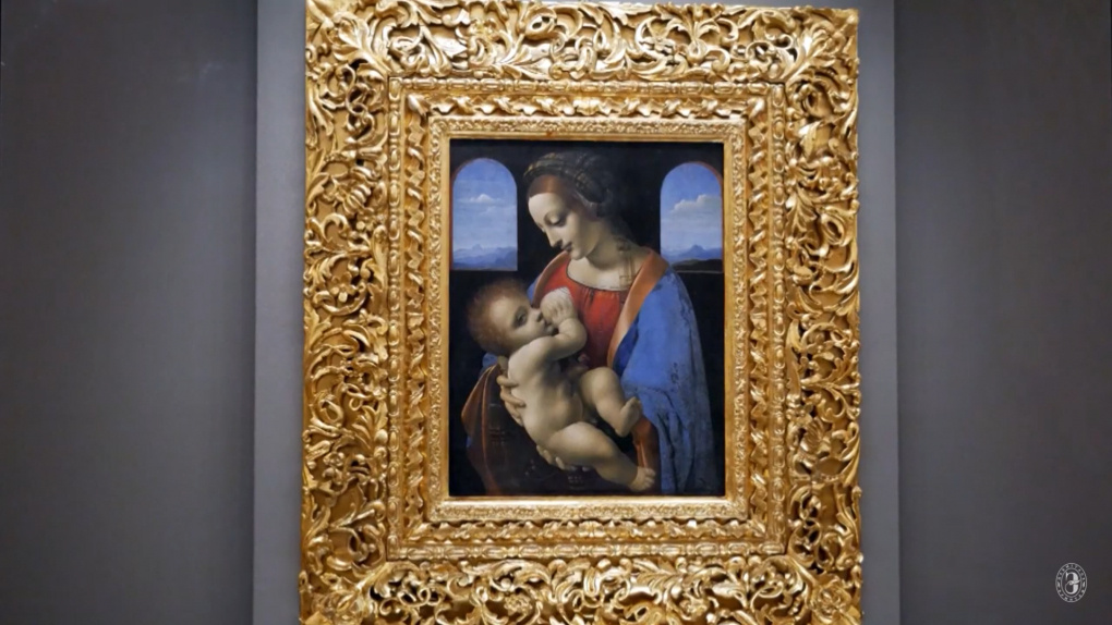 из открытого источника